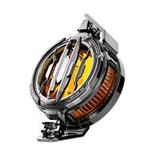 Memo CX07 Magnetic Phone Cooler-15W