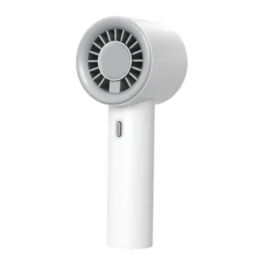 2024 New Desktop Small Fan Rechargeable Long Life Silent Mini Portable Student Outdoor Handheld Fan